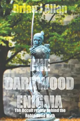 L'énigme du Darkwood - The Darkwood Enigma