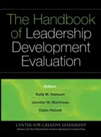 Le manuel d'évaluation du développement du leadership - The Handbook of Leadership Development Evaluation