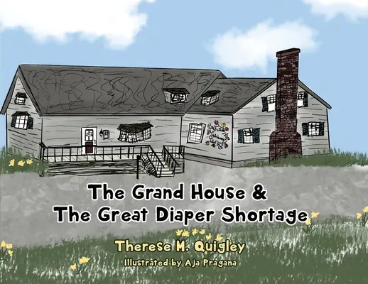 La Grande Maison - The Grand House