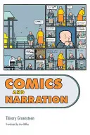 Bande dessinée et narration - Comics and Narration