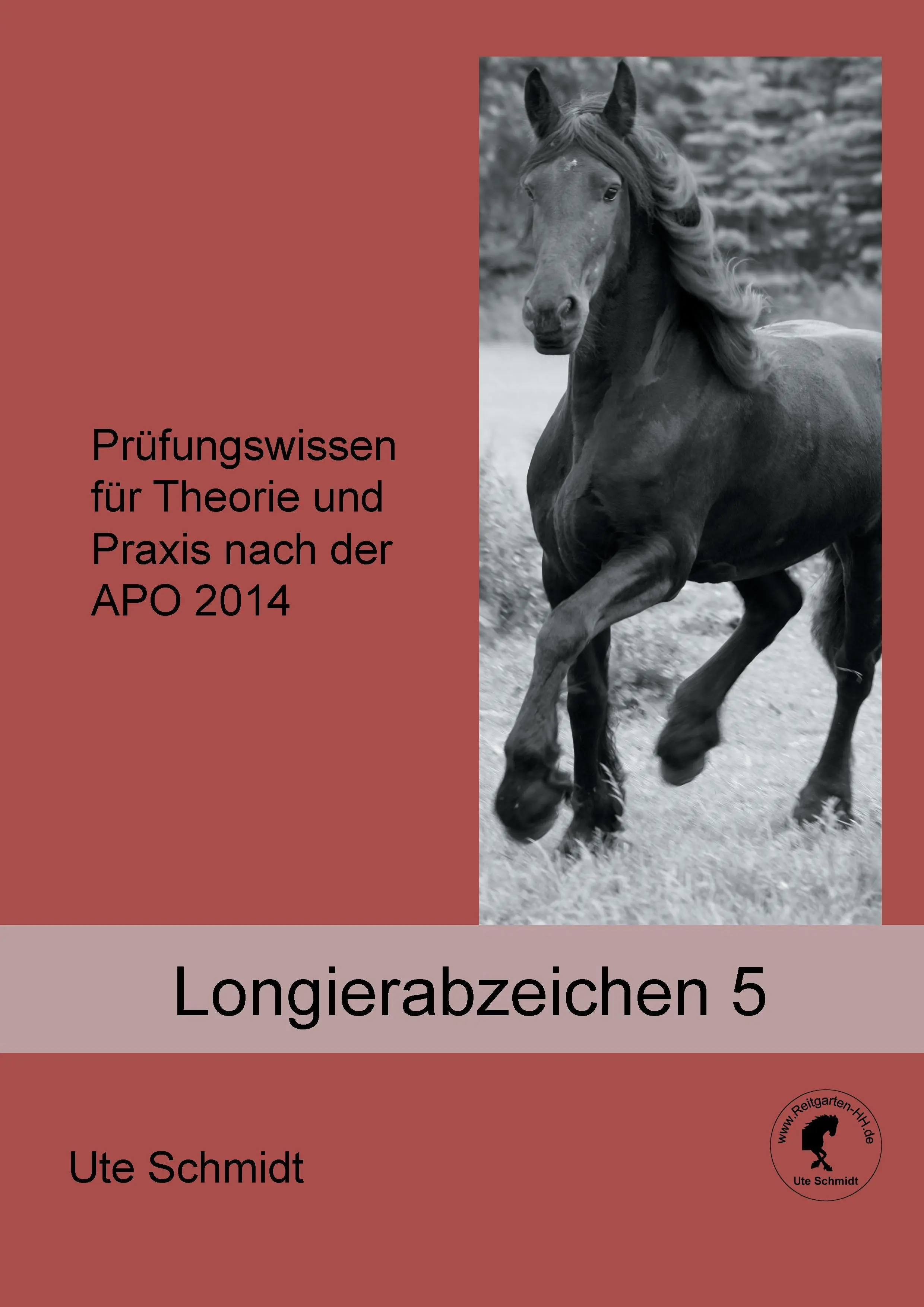 Cours de longue durée 5 : Formation à la théorie et à la pratique d'ici à l'APO 2020 - Longierabzeichen 5: Prfungswissen fr Theorie und Praxis nach der APO 2020