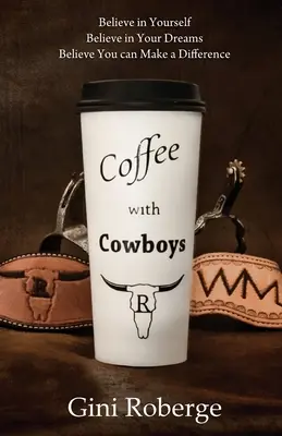 Café avec les cow-boys - Coffee With Cowboys