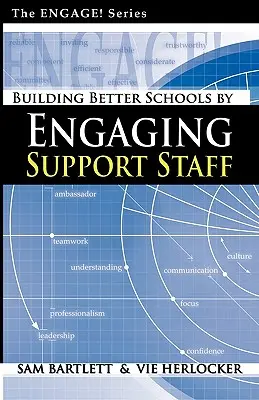 Construire de meilleures écoles en impliquant le personnel de soutien - Building Better Schools by Engaging Support Staff