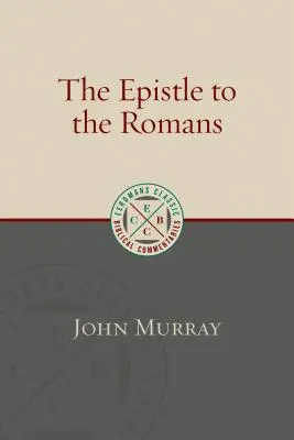 Épître aux Romains - Epistle to the Romans