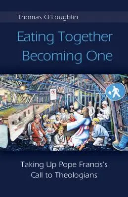 Manger ensemble, devenir un - Eating Together, Becoming One