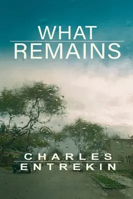 Ce qui reste - What Remains