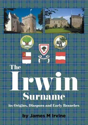 Le nom de famille Irwin - The Irwin Surname