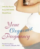 Votre grossesse orgasmique : Les petits secrets sexuels que toute maman sexy devrait connaître - Your Orgasmic Pregnancy: Little Sex Secrets Every Hot Mama Should Know