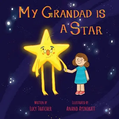 Mon grand-père est une star - My Grandad Is A Star