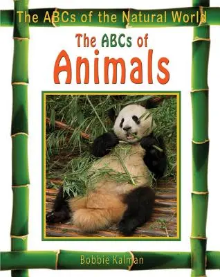 L'ABC des animaux - The ABCs of Animals