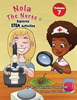 Nola l'infirmière explore les activités STEM - Nola The Nurse Explores STEM Activities