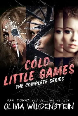 Cold Little Games : La série complète - Cold Little Games: The Complete Series