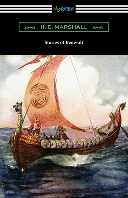 Histoires de Beowulf - Stories of Beowulf