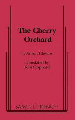 La Cerisaie - The Cherry Orchard