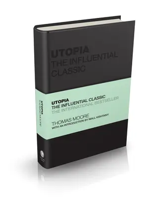 Utopie : Le classique influent - Utopia: The Influential Classic