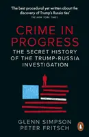 Crime en cours - L'histoire secrète de l'enquête Trump-Russie - Crime in Progress - The Secret History of the Trump-Russia Investigation