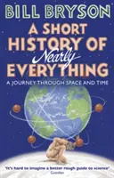 Brève histoire de presque tout - Short History of Nearly Everything