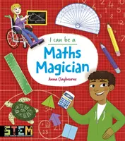 Je peux être un magicien des maths - I Can Be a Maths Magician