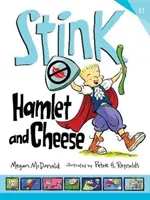 Stink : Hamlet et le fromage - Stink: Hamlet and Cheese