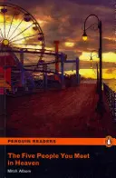 Niveau 5 : Les cinq personnes que l'on rencontre au paradis - Écologie industrielle - Level 5: The Five People You Meet In Heaven - Industrial Ecology