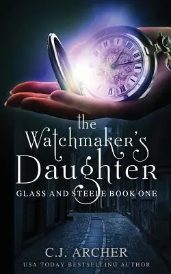 La fille de l'horloger - The Watchmaker's Daughter