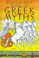 Le livre des mythes grecs de D'Aulaire - D'Aulaire's Book of Greek Myths