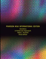 iGenetics : Pearson New International Edition - Une approche moléculaire - iGenetics: Pearson New International Edition - A Molecular Approach