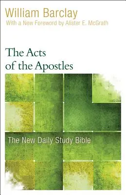 Les Actes des Apôtres - The Acts of the Apostles