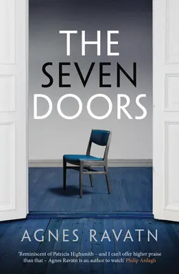 Les sept portes - The Seven Doors