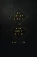 Bible parallèle espagnol-anglais-PR-Rvr 1960/ESV - Spanish English Parallel Bible-PR-Rvr 1960/ESV