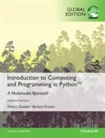Introduction à l'informatique et à la programmation en Python, édition mondiale - Introduction to Computing and Programming in Python, Global Edition