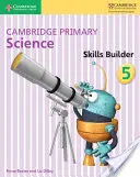 Cambridge Primary Science Skills Builder 5