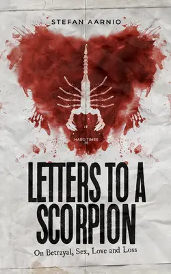 Lettres à un scorpion - Letters to a Scorpion