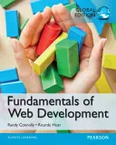Les fondamentaux du développement Web, édition mondiale - Fundamentals of Web Development, Global Edition