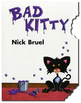 Bad Kitty