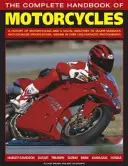 Manuel complet de la moto - Complete Handbook of Motorcycles