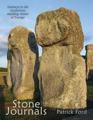 Journaux de pierre - Stone Journals