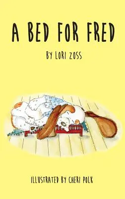 Un lit pour Fred - A Bed for Fred