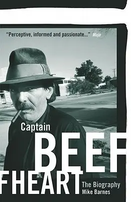 Capitaine Beefheart - Captain Beefheart