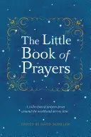 Le petit livre des prières - The Little Book of Prayers