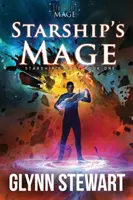 Le mage du vaisseau - Starship's Mage