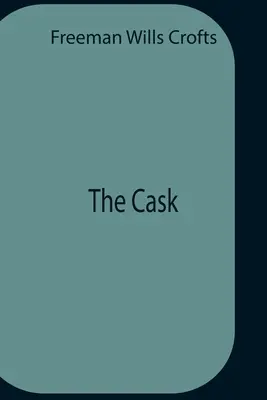 L'étang - The Cask