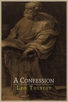 Une confession - A Confession