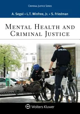 Santé mentale et justice pénale - Mental Health and Criminal Justice