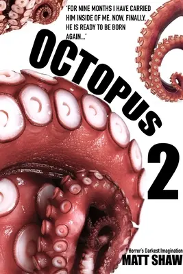 Octopus 2 - Une horreur extrême - Octopus 2 - An Extreme Horror