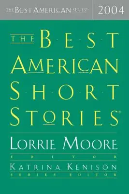 Les meilleures nouvelles américaines - The Best American Short Stories