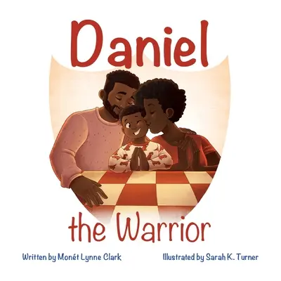 Daniel le guerrier - Daniel the Warrior