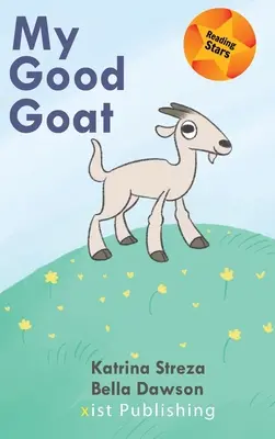 Mon bon bouc - My Good Goat