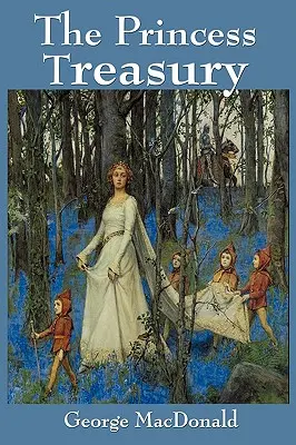 Le trésor de la princesse - The Princess Treasury