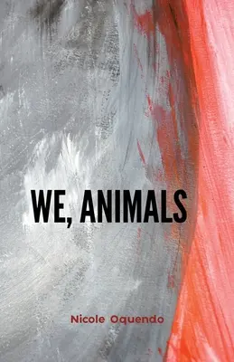 nous, les animaux - we, animals